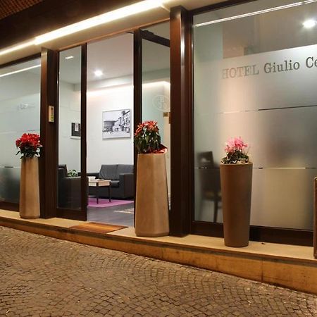 Hotel Giulio Cesare Rimini Kültér fotó