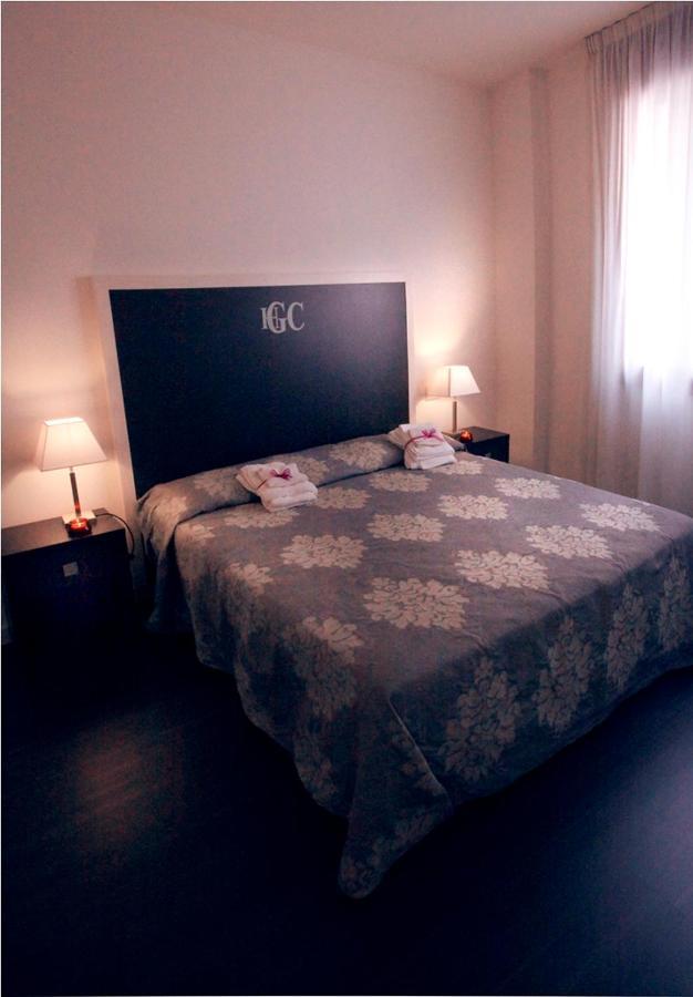 Hotel Giulio Cesare Rimini Kültér fotó