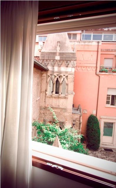 Hotel Giulio Cesare Rimini Kültér fotó