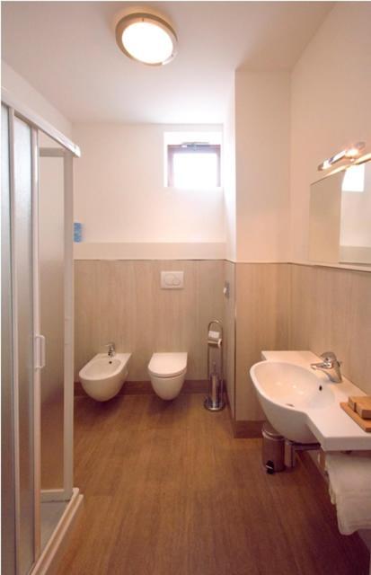 Hotel Giulio Cesare Rimini Kültér fotó