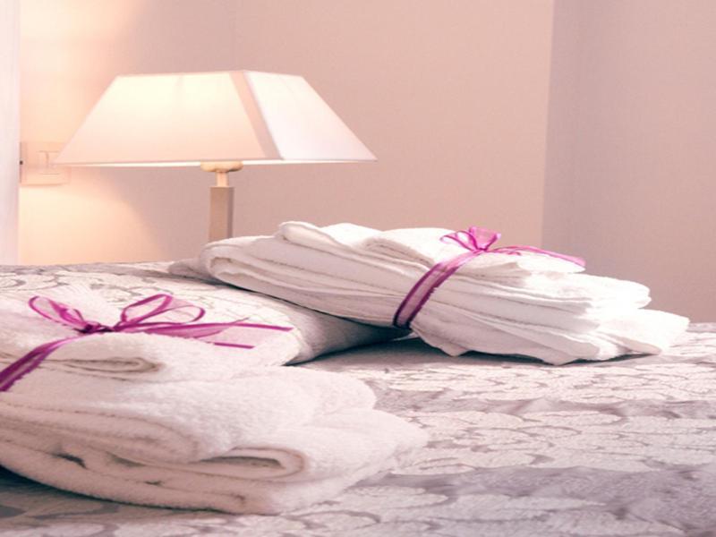 Hotel Giulio Cesare Rimini Kültér fotó