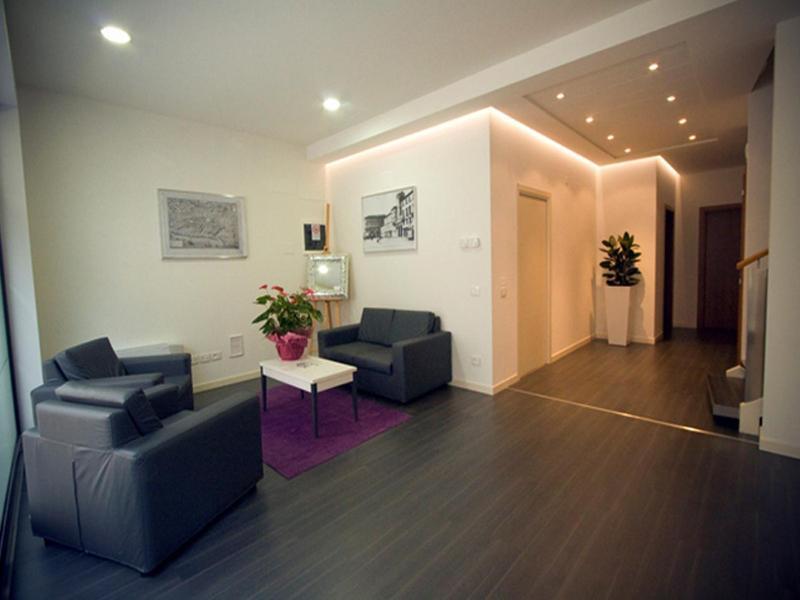 Hotel Giulio Cesare Rimini Kültér fotó