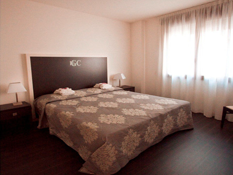 Hotel Giulio Cesare Rimini Kültér fotó