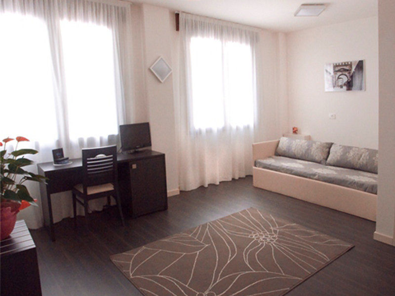 Hotel Giulio Cesare Rimini Kültér fotó